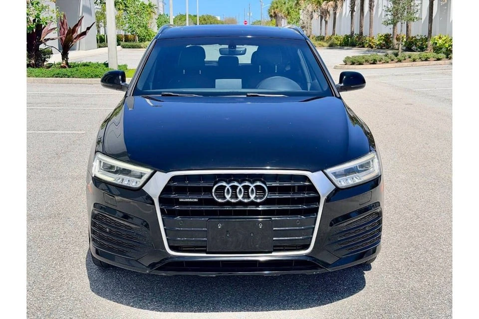 2016 Audi 8U Q3 - Image 11 of 20