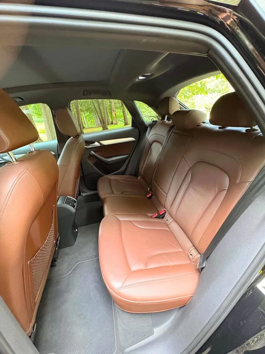 2016 Audi 8U Q3 - Image 8 of 8