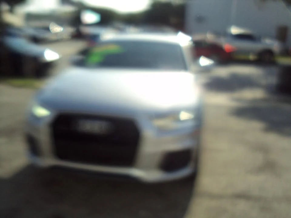 2016 Audi 8U Q3 - Image 3 of 13