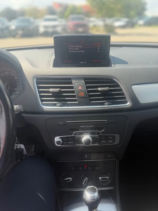 2016 Audi 8U Q3 - Image 8 of 9