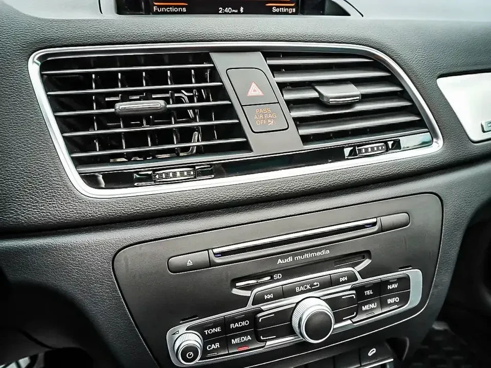 2016 Audi 8U Q3 - Image 12 of 14