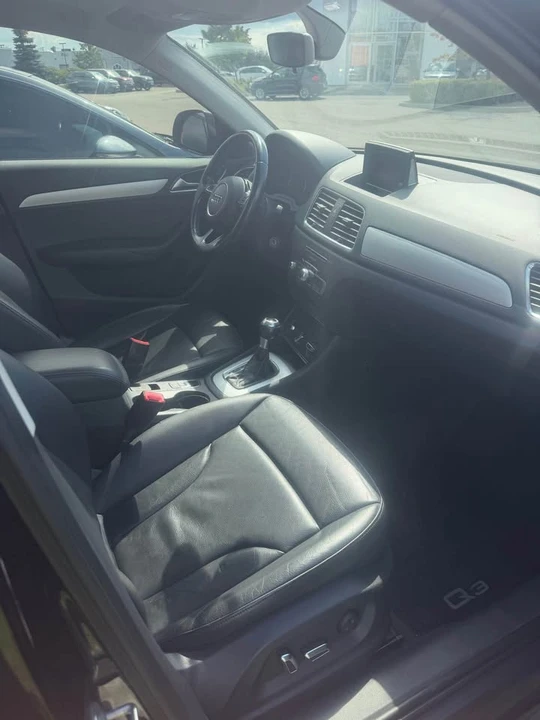2016 Audi 8U Q3 - Image 5 of 9