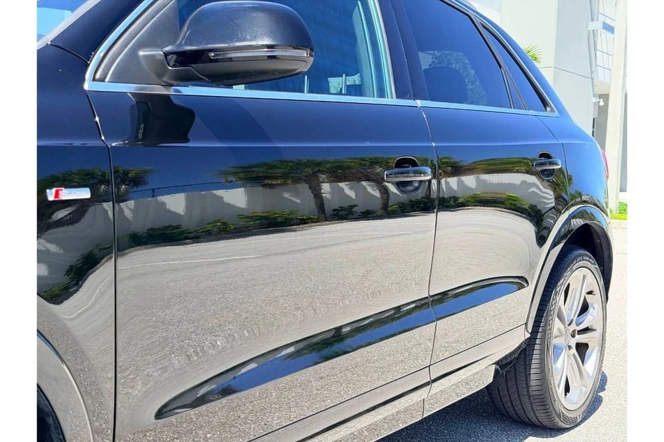 2016 Audi 8U Q3 - Image 14 of 20