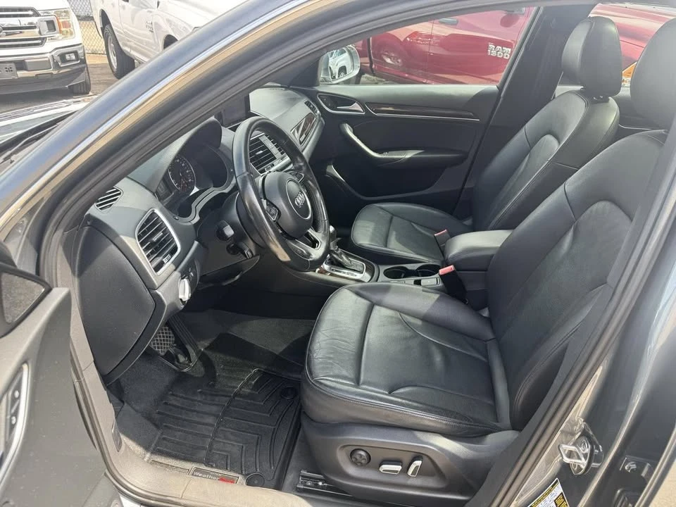 2016 Audi 8U Q3 - Image 13 of 20