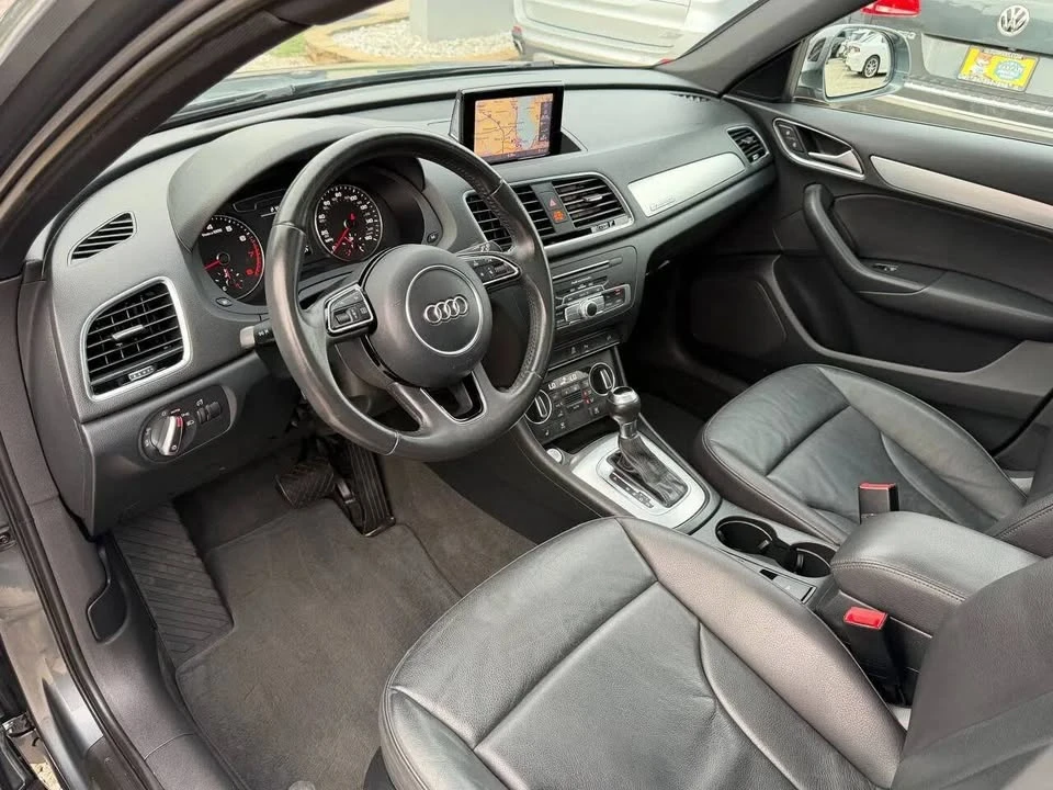 2016 Audi 8U Q3 - Image 13 of 20