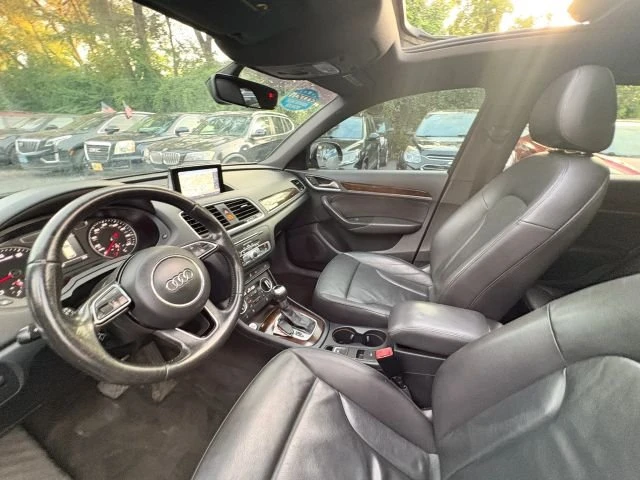 2016 Audi 8U Q3 - Image 10 of 20