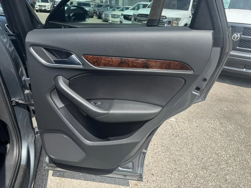 2016 Audi 8U Q3 - Image 20 of 20
