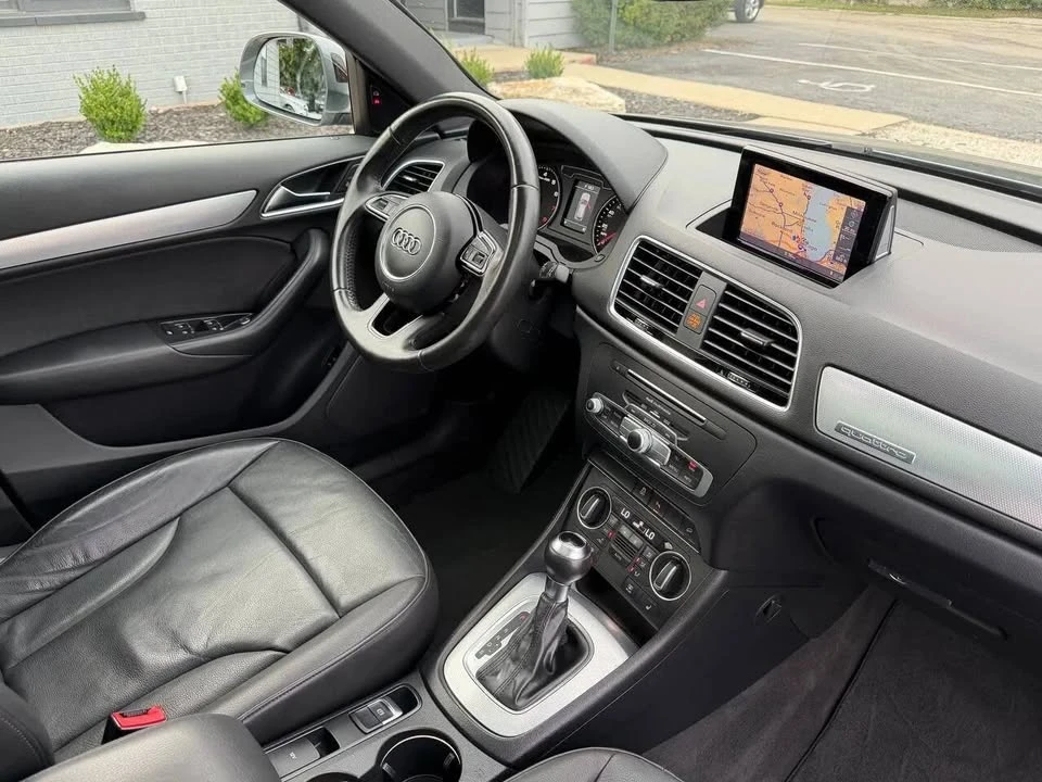 2016 Audi 8U Q3 - Image 18 of 20