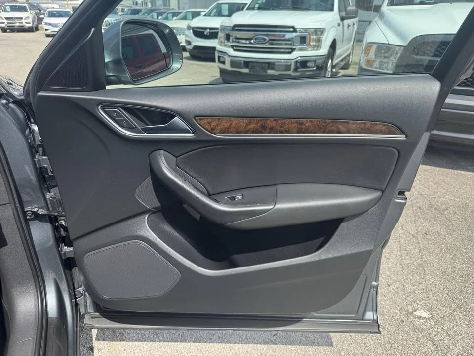 2016 Audi 8U Q3 - Image 17 of 20