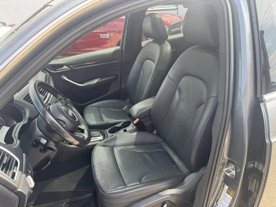 2016 Audi 8U Q3 - Image 12 of 20