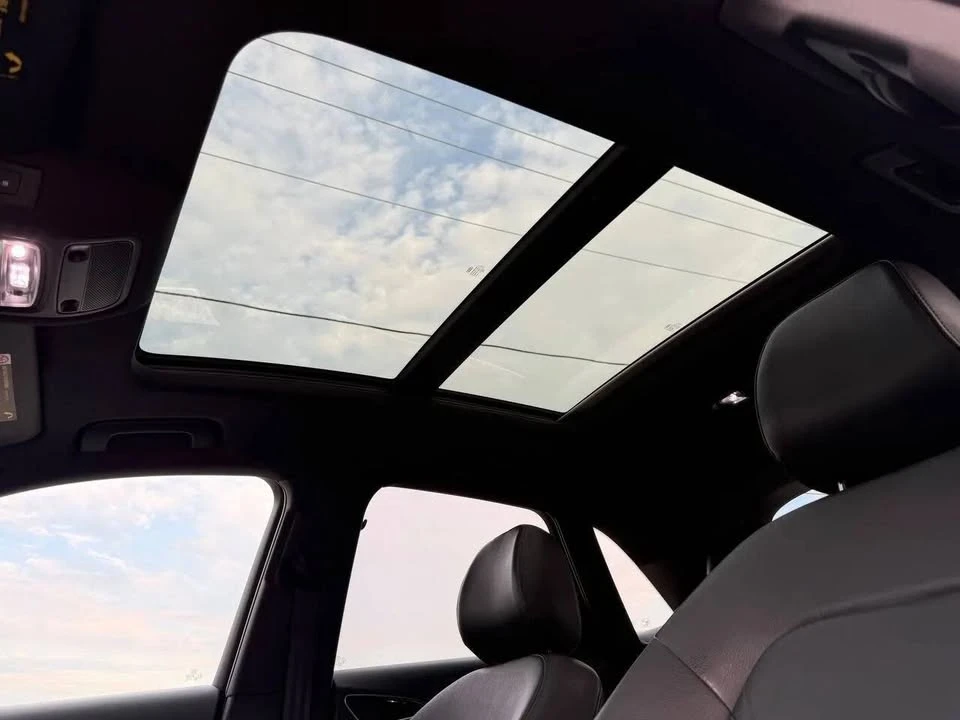 2016 Audi 8U Q3 - Image 11 of 20