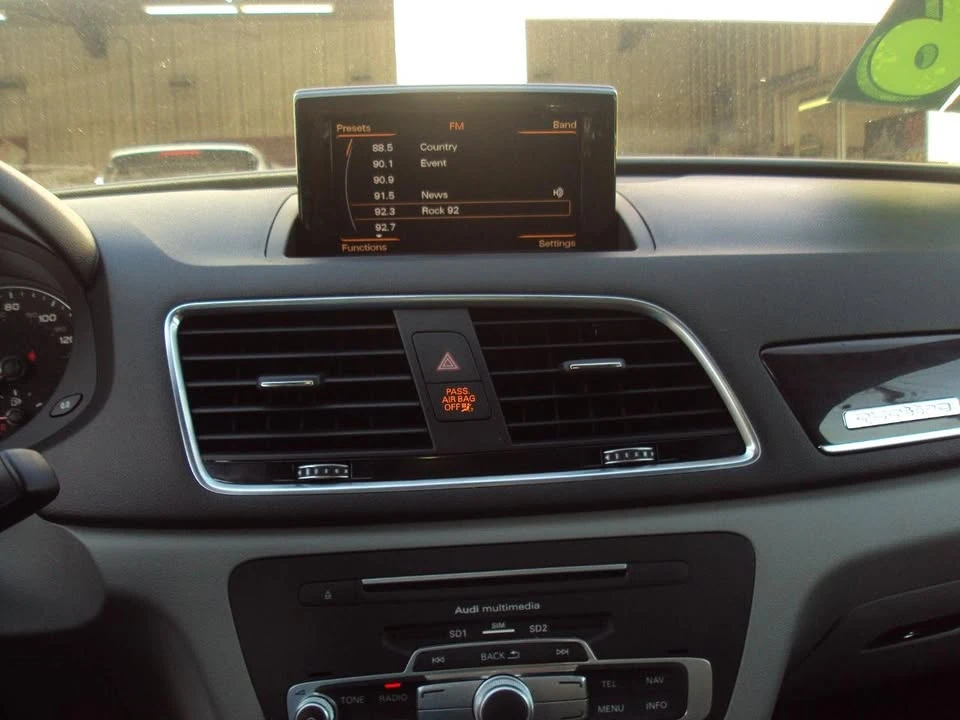 2016 Audi 8U Q3 - Image 13 of 13