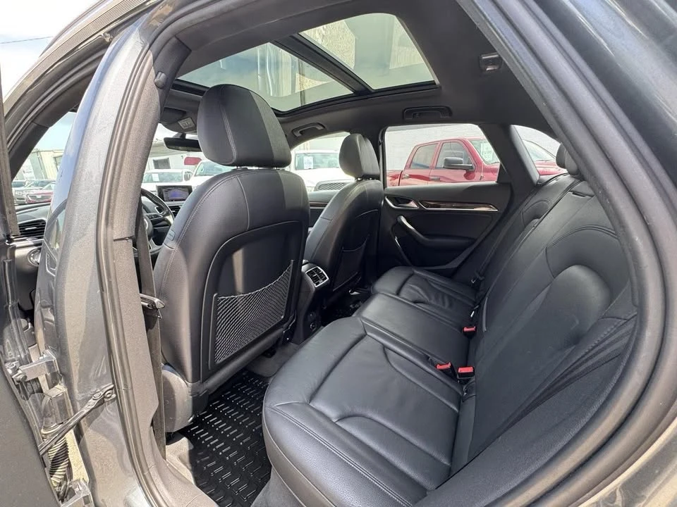 2016 Audi 8U Q3 - Image 16 of 20