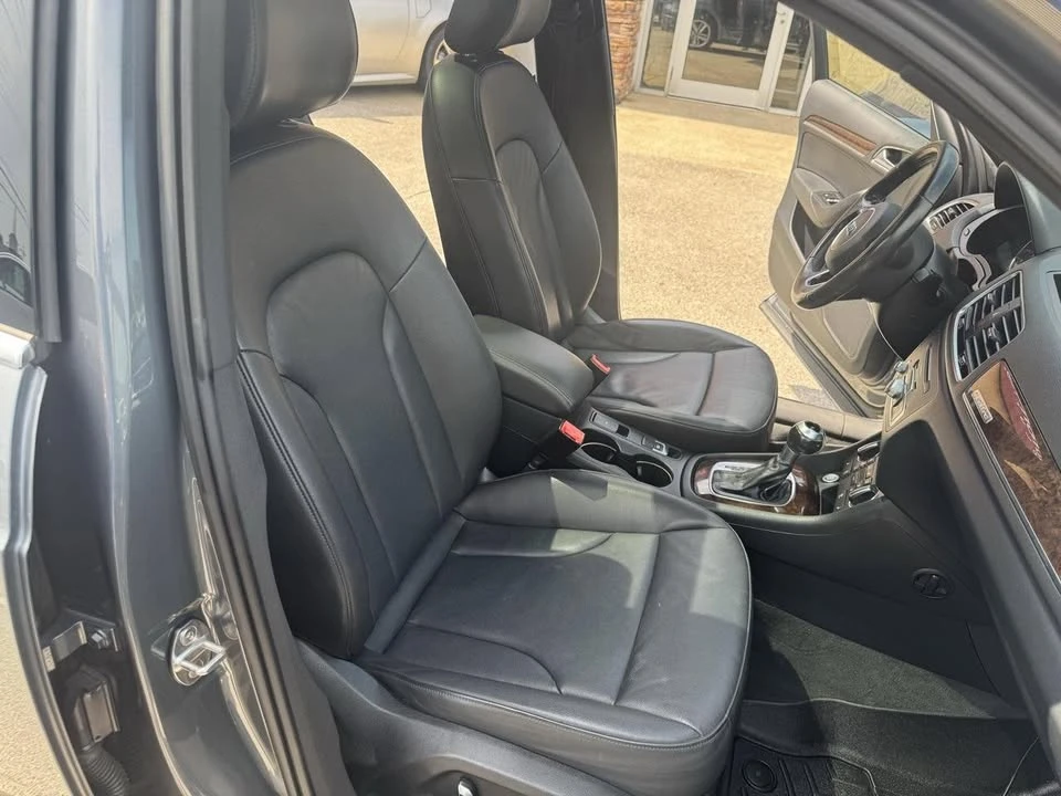 2016 Audi 8U Q3 - Image 18 of 20