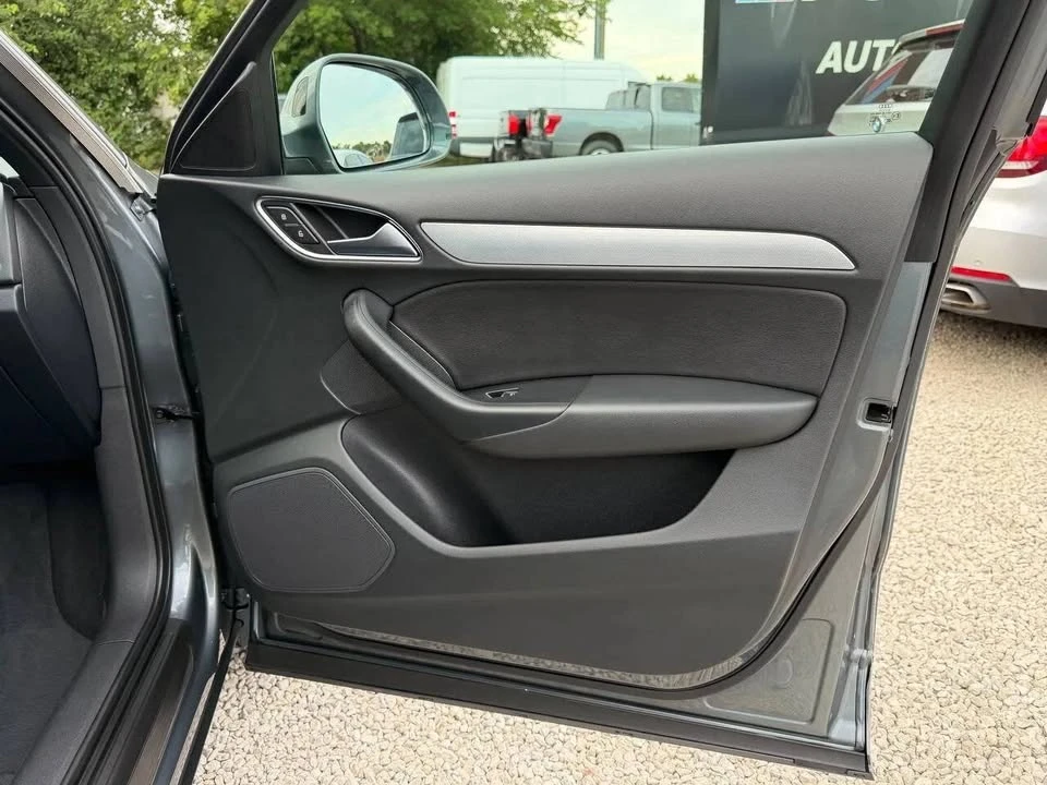 2016 Audi 8U Q3 - Image 19 of 20