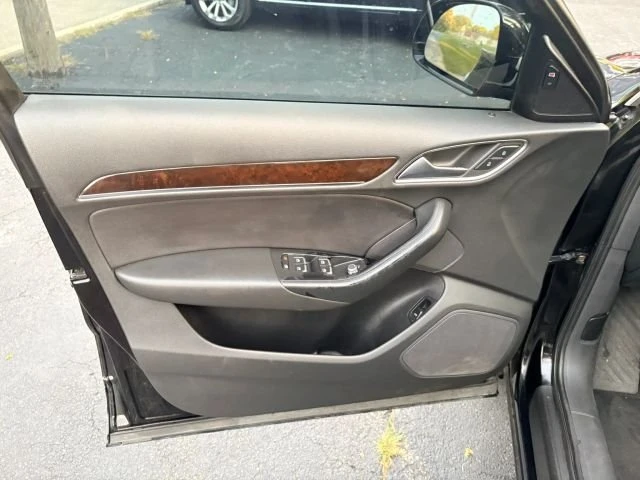 2016 Audi 8U Q3 - Image 12 of 20
