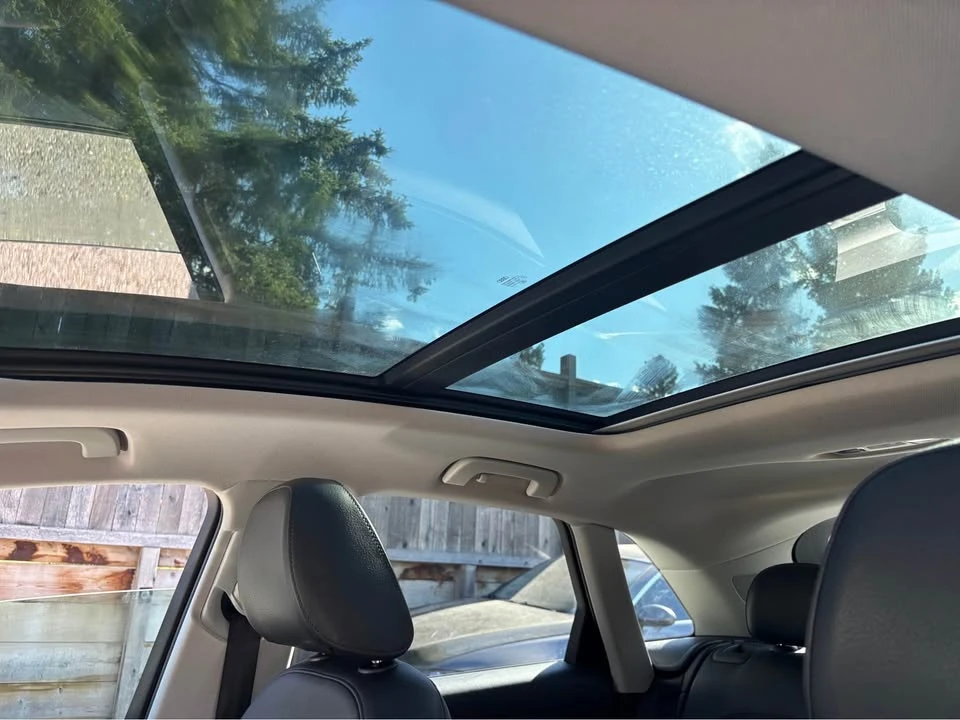 2016 Audi 8U Q3 - Image 12 of 15