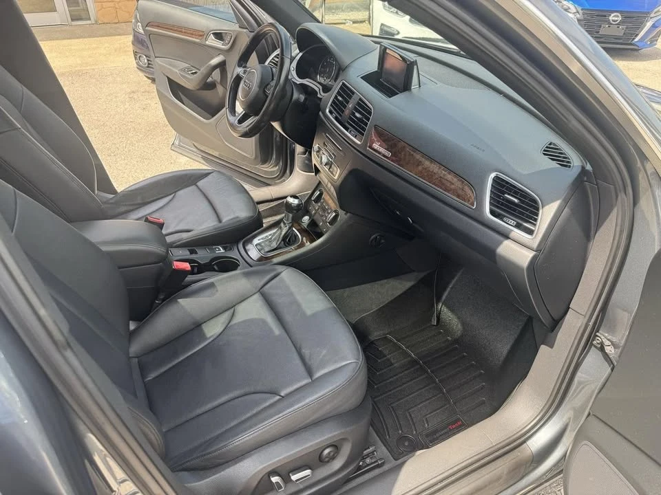 2016 Audi 8U Q3 - Image 19 of 20