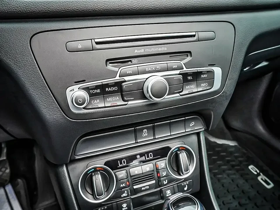 2016 Audi 8U Q3 - Image 13 of 14