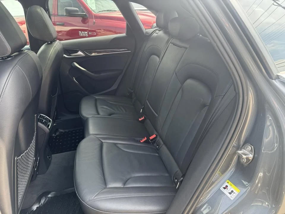 2016 Audi 8U Q3 - Image 15 of 20