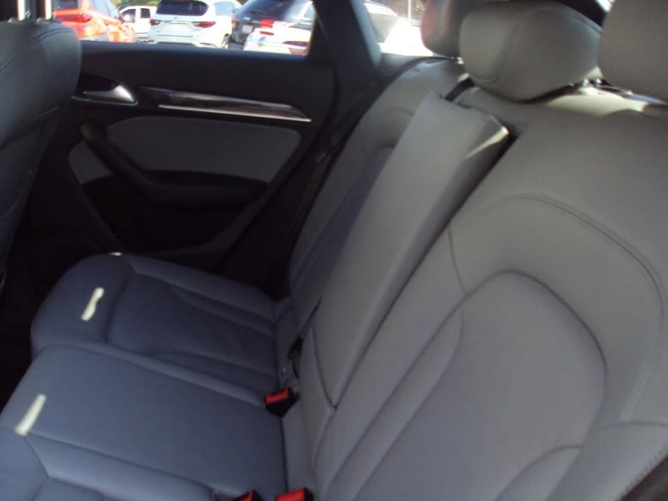 2016 Audi 8U Q3 - Image 12 of 13