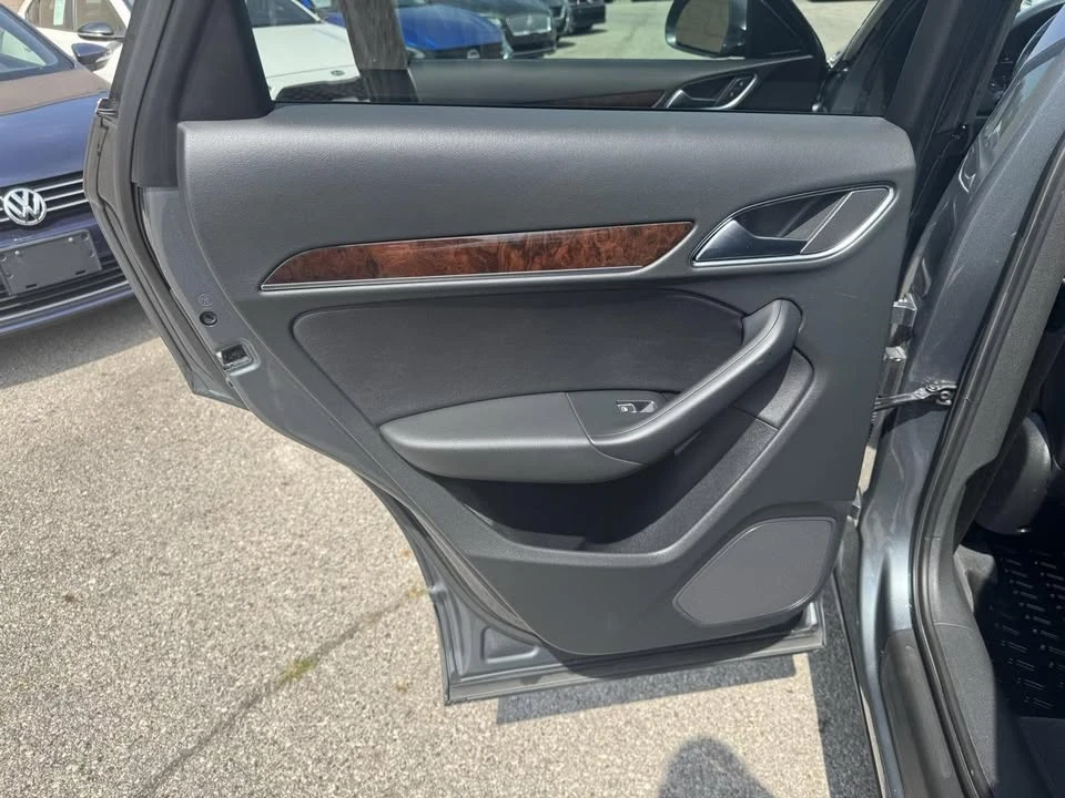 2016 Audi 8U Q3 - Image 14 of 20