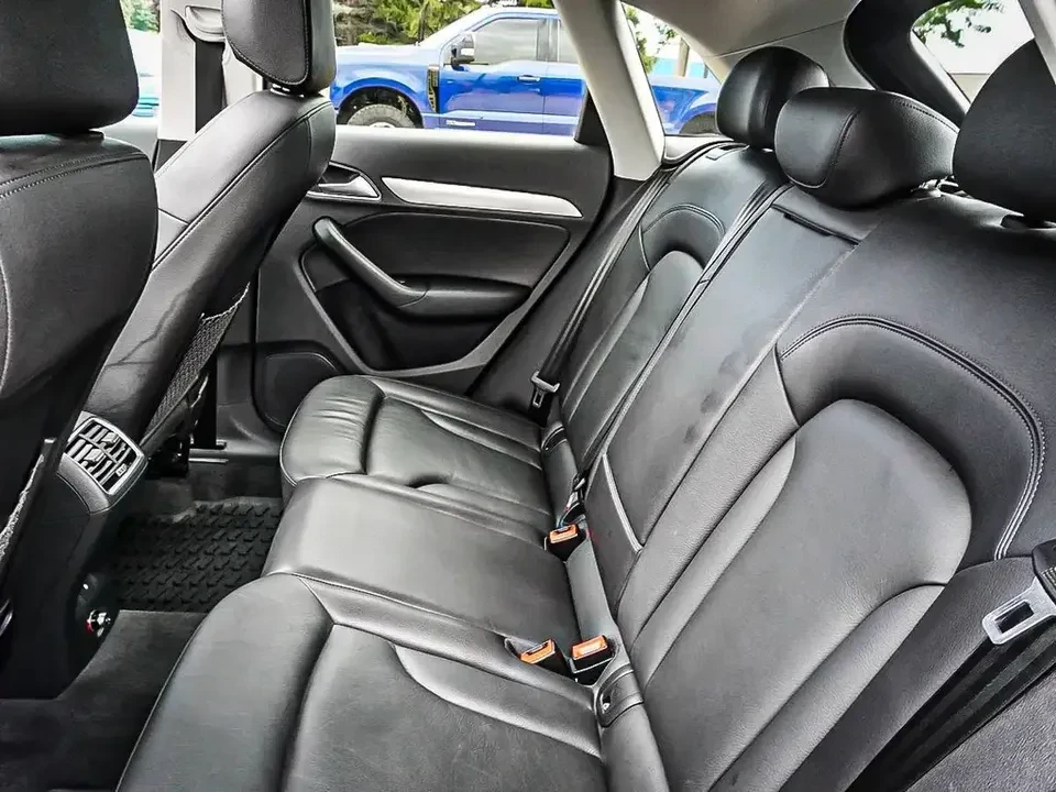 2016 Audi 8U Q3 - Image 8 of 14