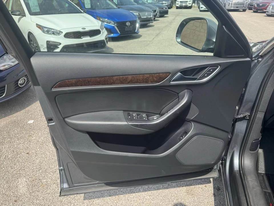 2016 Audi 8U Q3 - Image 11 of 20