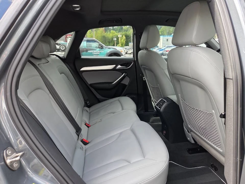 2016 Audi 8U Q3 - Image 19 of 20