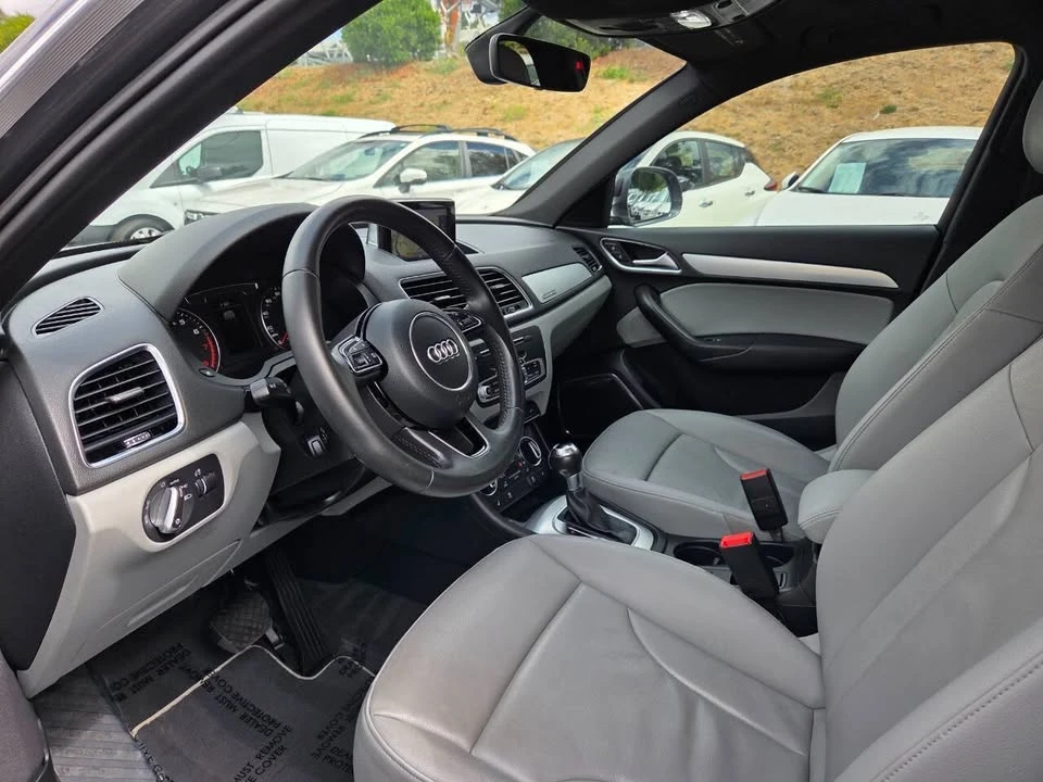 2016 Audi 8U Q3 - Image 14 of 20