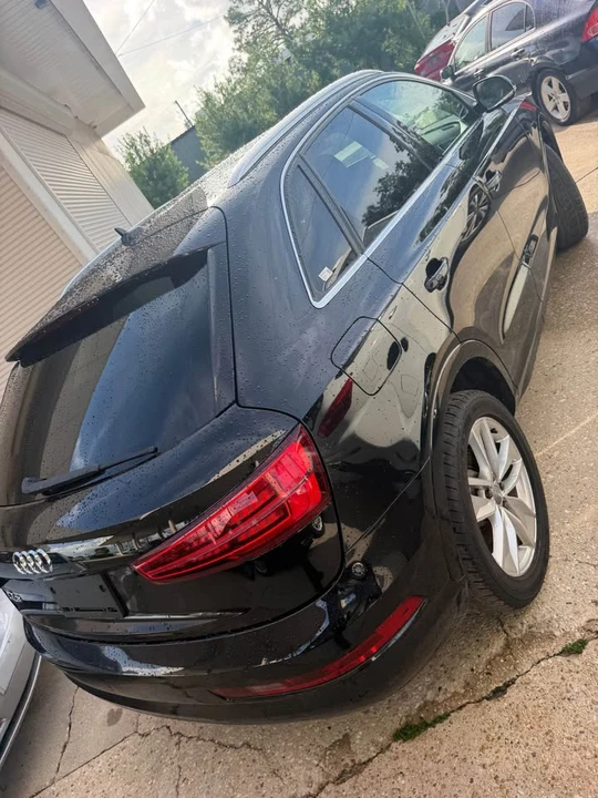 2016 Audi 8U Q3 - Image 4 of 8