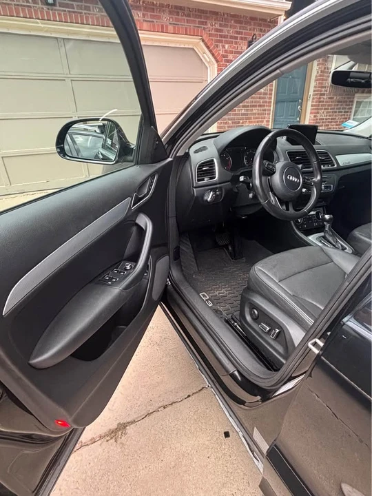 2016 Audi 8U Q3 - Image 6 of 12