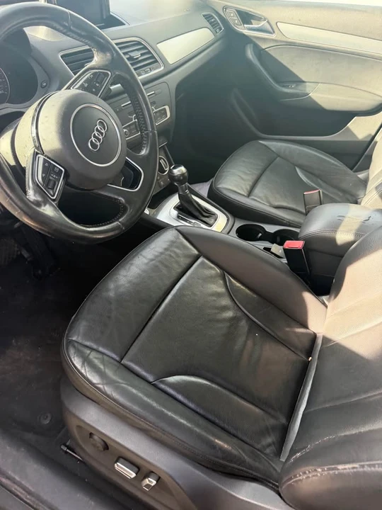 2016 Audi 8U Q3 - Image 8 of 8