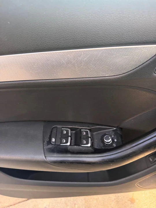 2016 Audi 8U Q3 - Image 6 of 8