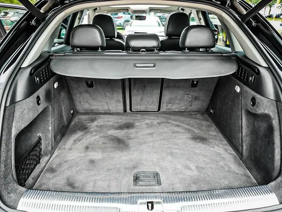 2016 Audi 8U Q3 - Image 9 of 14