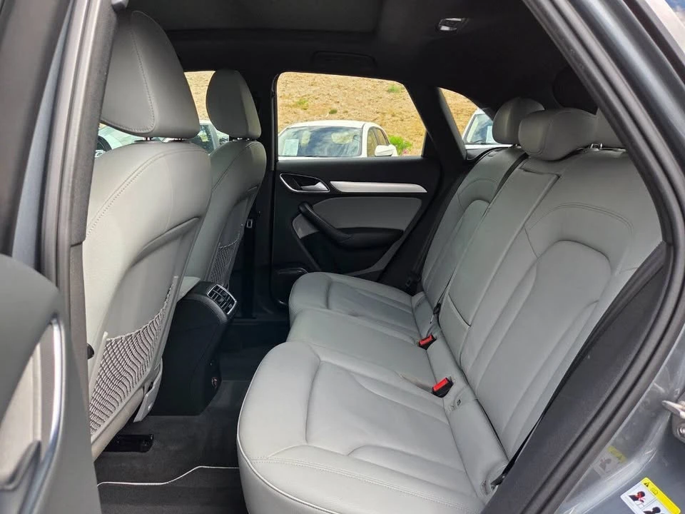 2016 Audi 8U Q3 - Image 20 of 20