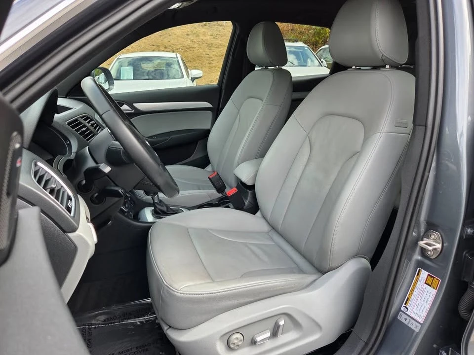 2016 Audi 8U Q3 - Image 15 of 20