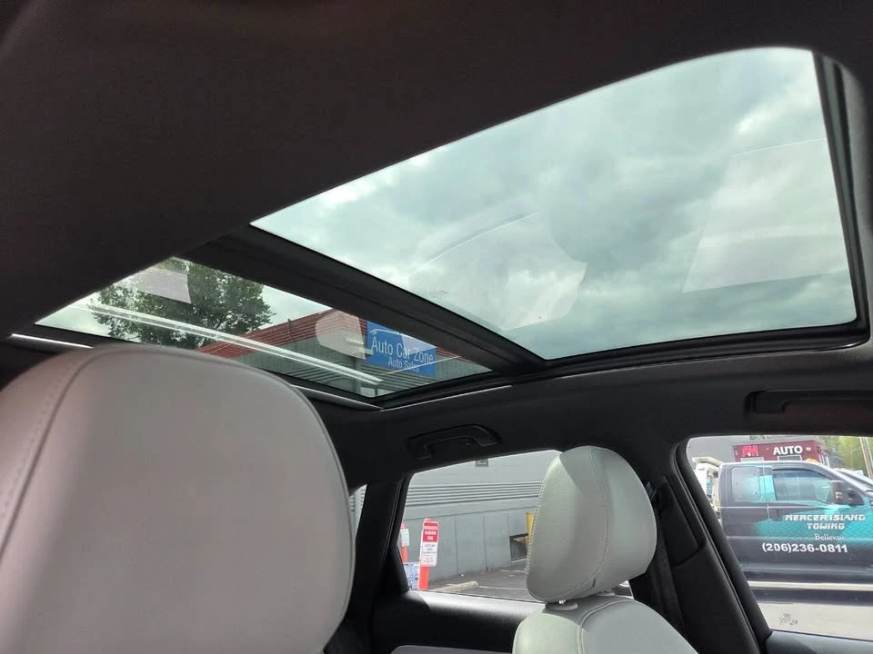 2016 Audi 8U Q3 - Image 18 of 20