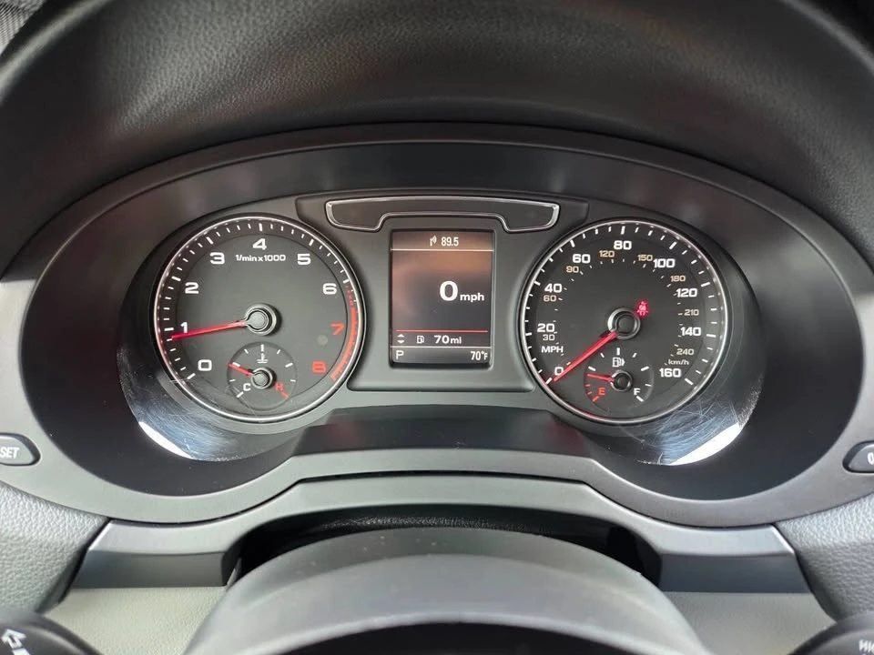 2016 Audi 8U Q3 - Image 11 of 20