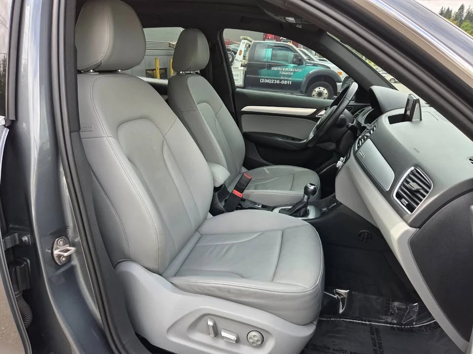 2016 Audi 8U Q3 - Image 17 of 20