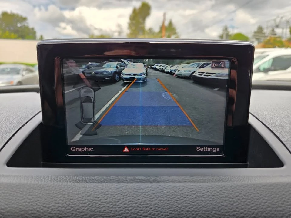 2016 Audi 8U Q3 - Image 10 of 20