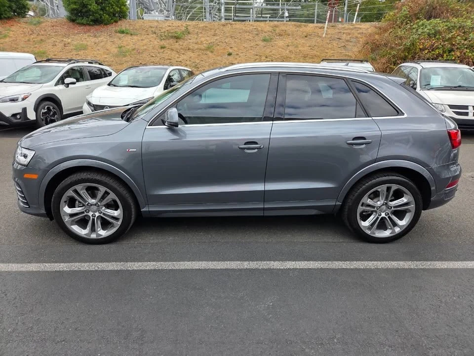 2016 Audi 8U Q3 - Image 4 of 20