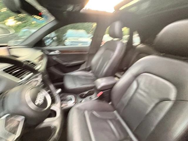 2016 Audi 8U Q3 - Image 11 of 20