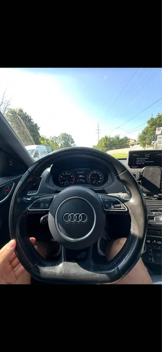 2016 Audi 8U Q3 - Image 5 of 5