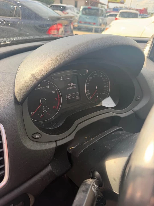 2016 Audi 8U Q3 - Image 7 of 8