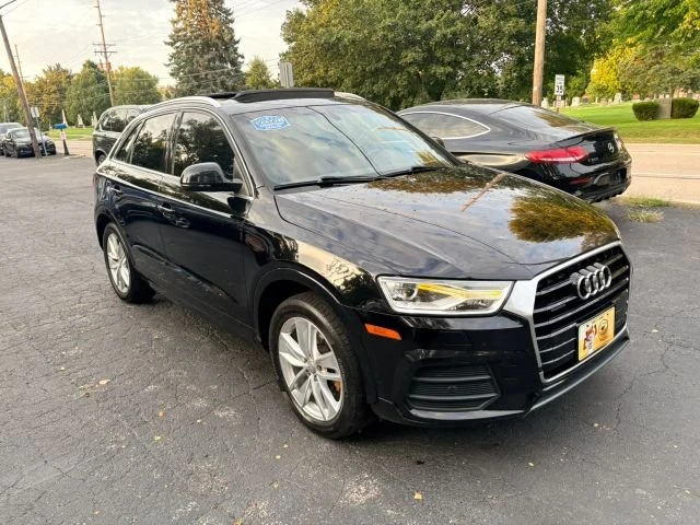 2016 Audi 8U Q3 - Image 3 of 20