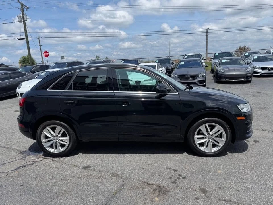 2016 Audi 8U Q3 - Image 5 of 17
