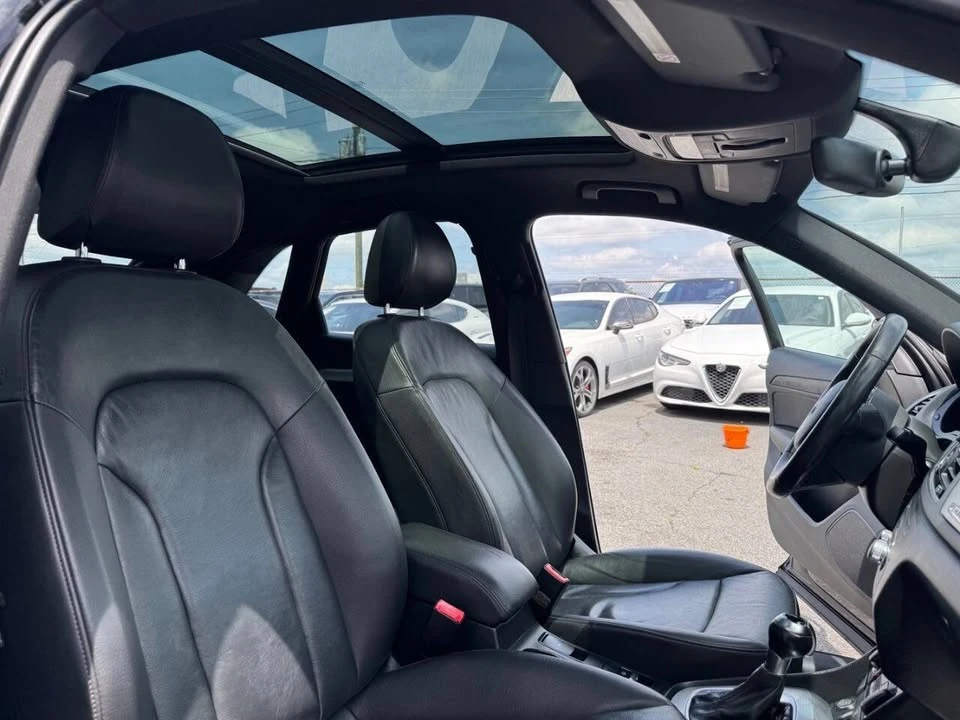 2016 Audi 8U Q3 - Image 17 of 17