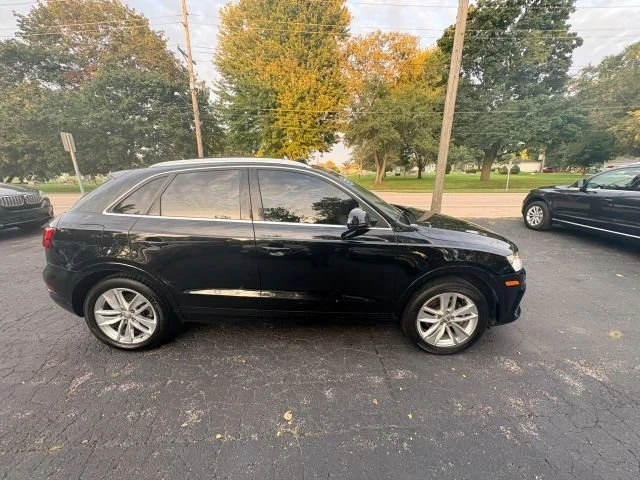 2016 Audi 8U Q3 - Image 4 of 20