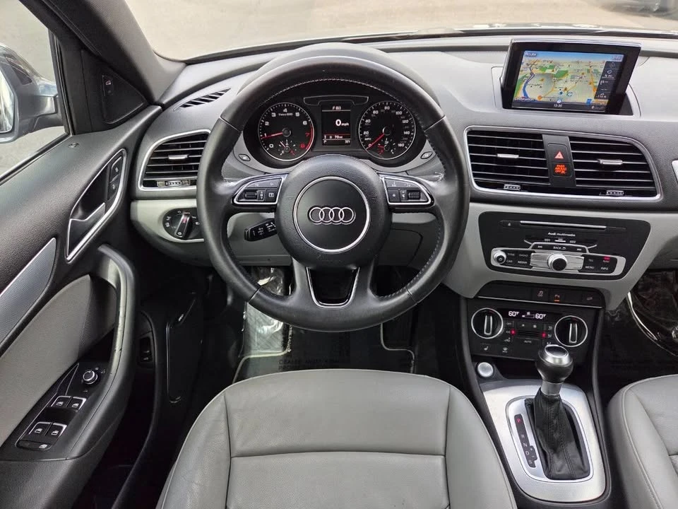 2016 Audi 8U Q3 - Image 13 of 20